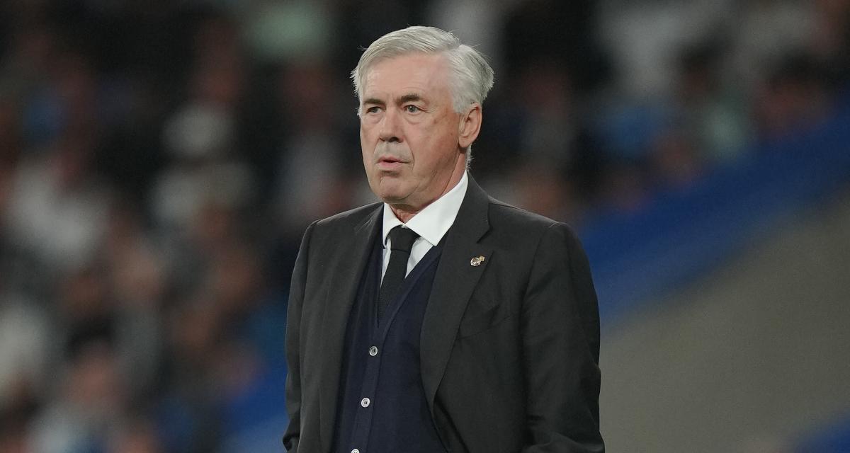 Ançelotti Braziliya yığmasını çalışdırmağa yaxındır