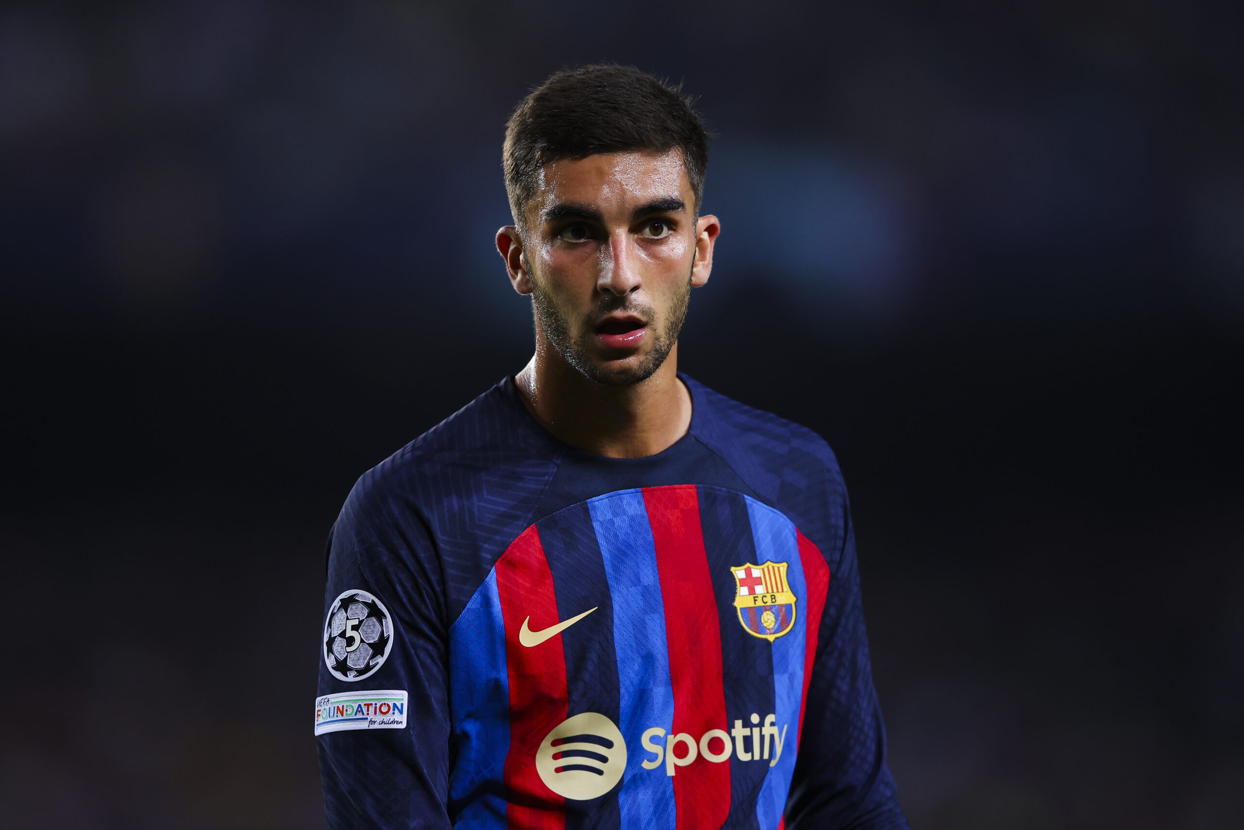 Ferran Torres İngiltərəyə qayıda bilər