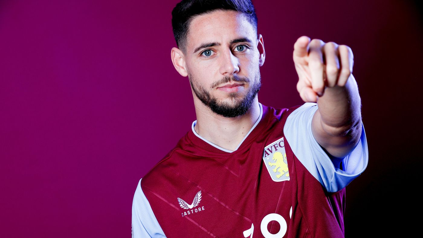 Alexandro Moreno Mançester klubunun hədəfində