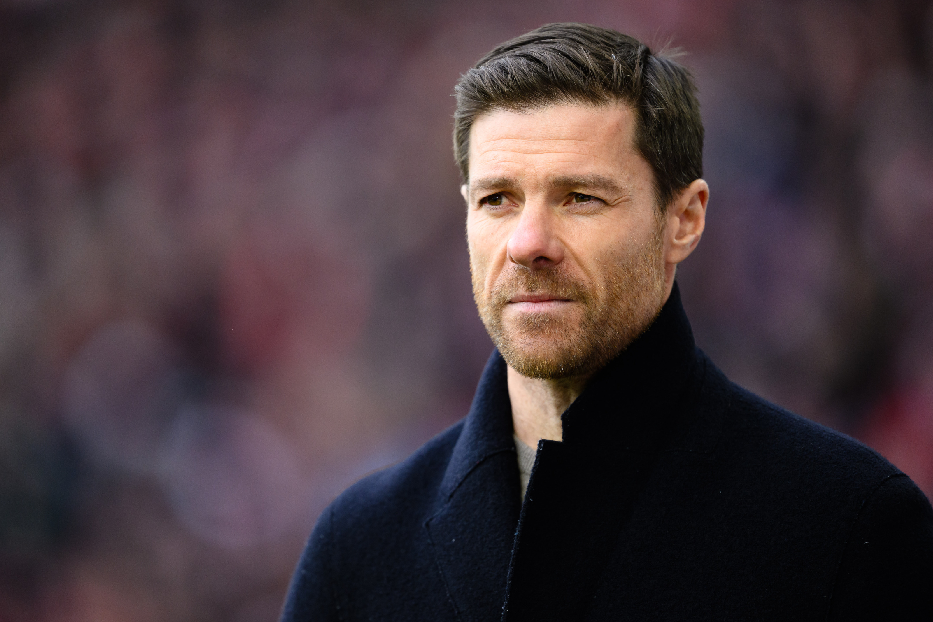 Xabi Alonso London klubuna keçə bilər