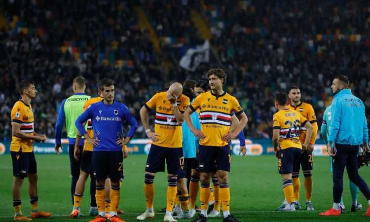 İtaliya A Seriyasını tərk edən ilk klub müəyyənləşdi