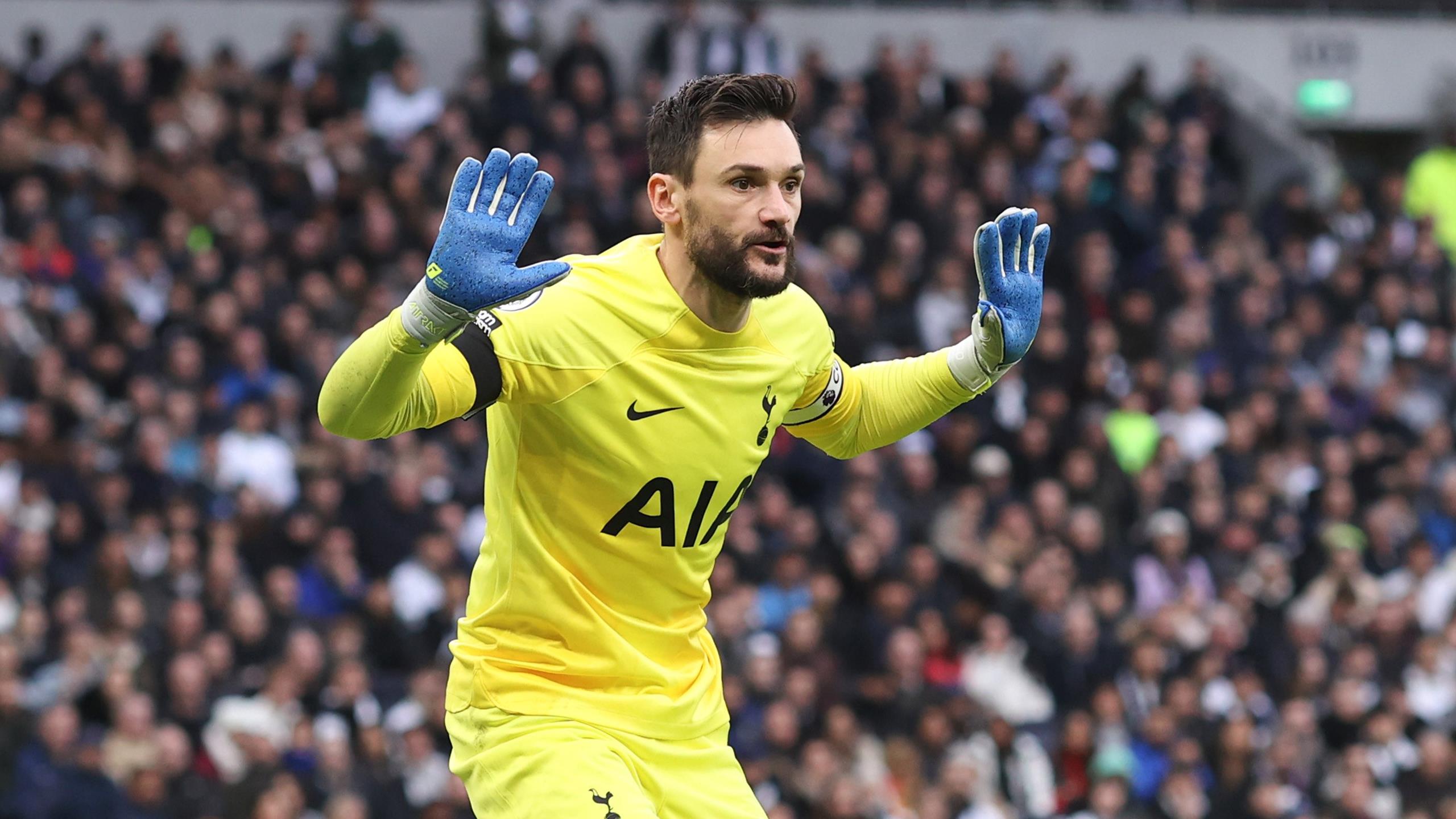 Lloris karyerasına ərəb klubunda davam edə bilər