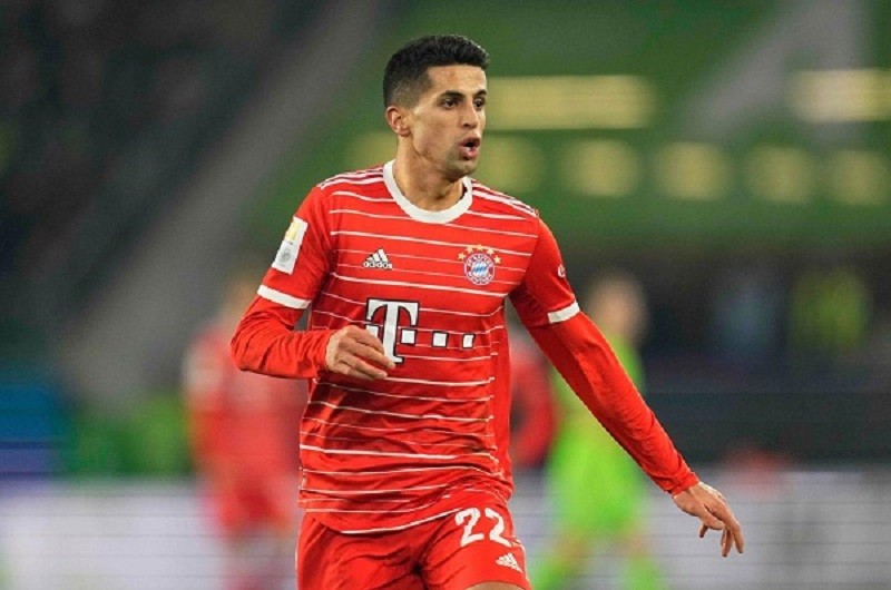 Joao Kanselo London klubuna keçə bilər