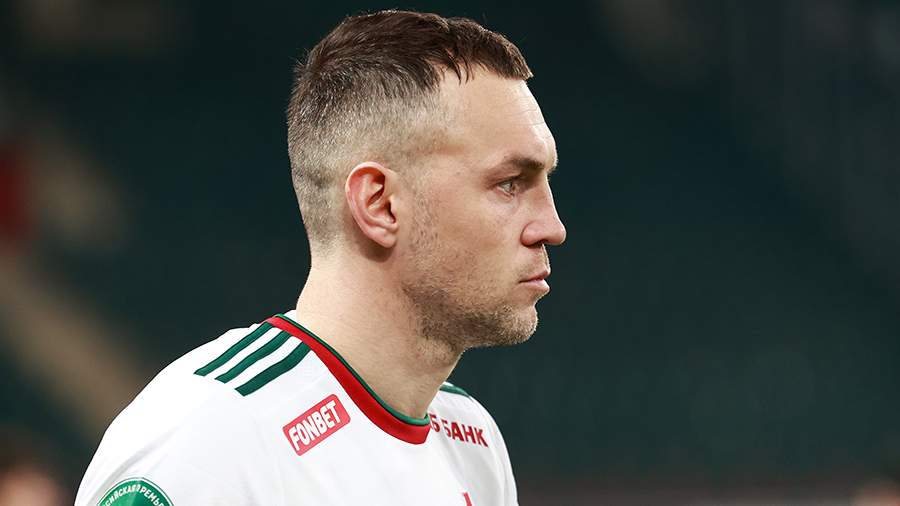 Artyom Dzyuba