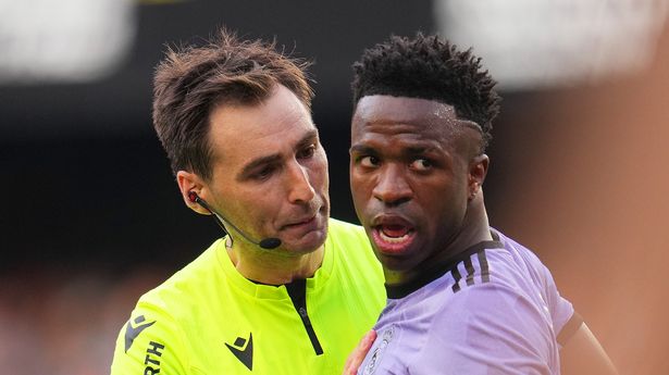 Vinisius İspaniyadakı gələcəyi ilə bağlı qərar verib