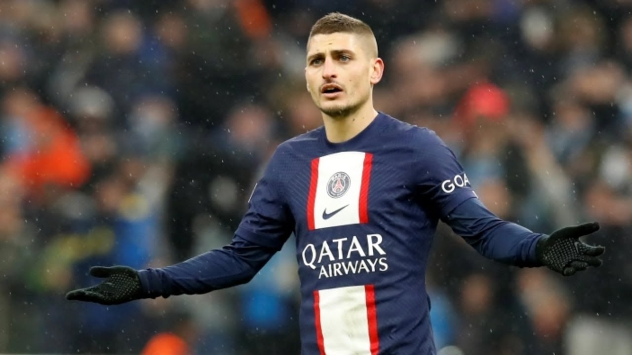 Veratti İngiltərə Premyer Liqasına keçə bilər