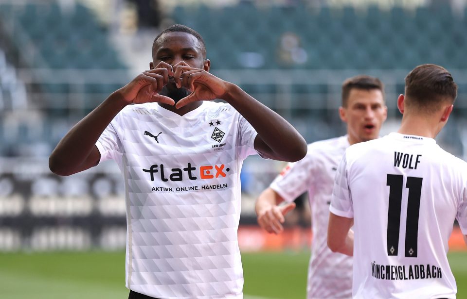 Markus Tyuram İspaniya klublarının hədəfində