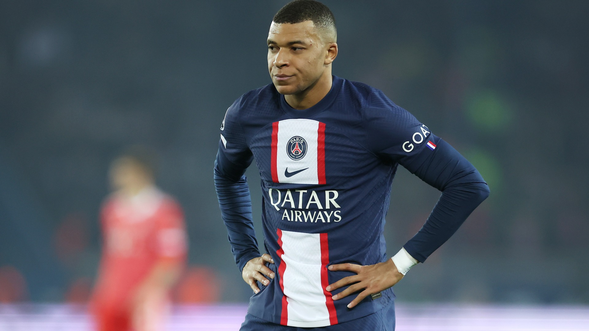 Mbappe Mançester klubuna keçə bilər