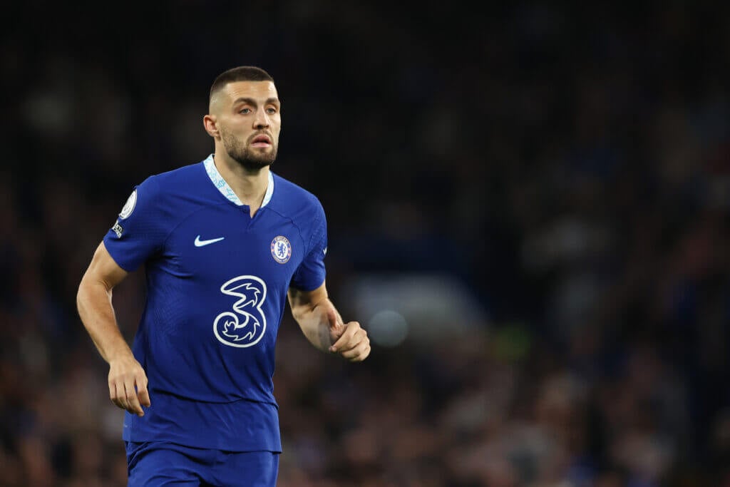 Kovaçiç İngiltərə nəhənglərinin hədəfində