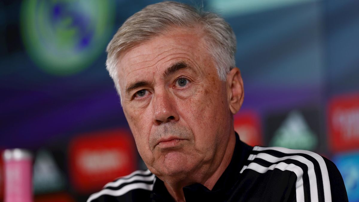 Ançelotti transfer hədəflərini açıqladı