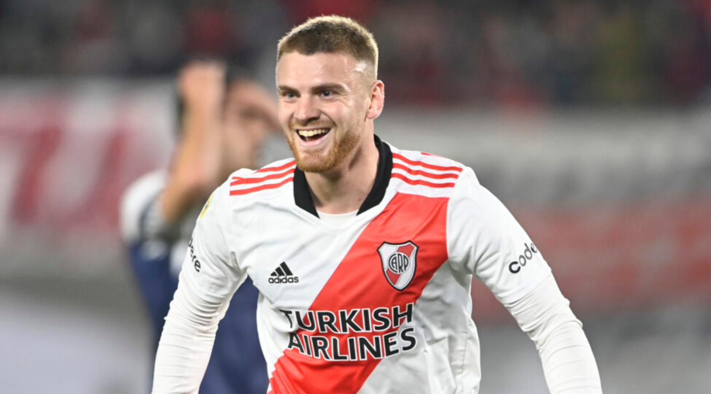 Argentina çempionatından