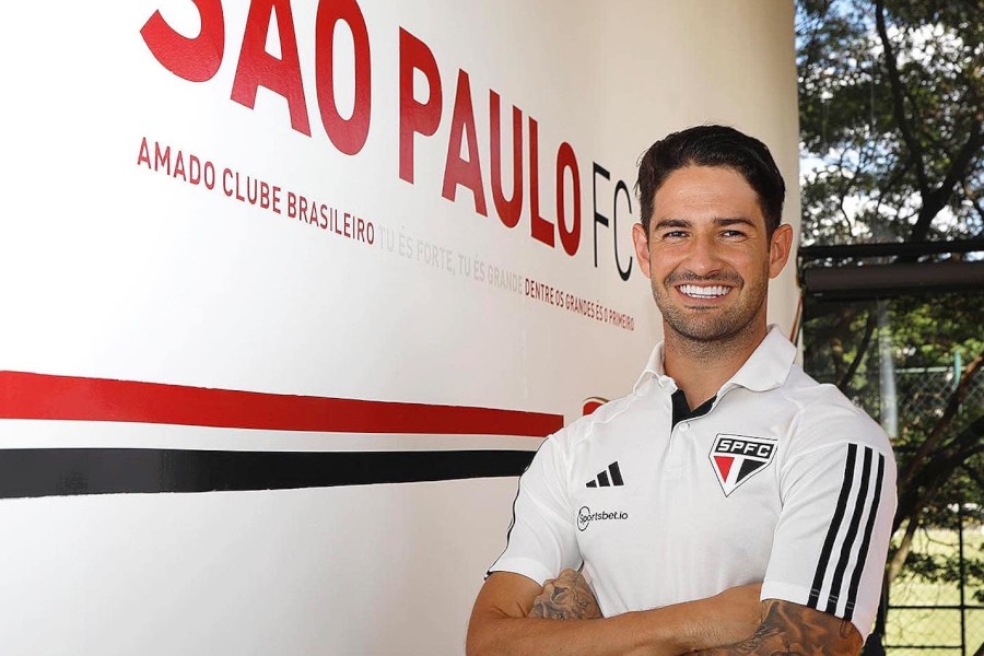 Patonun yeni klubu müəyyənləşdi