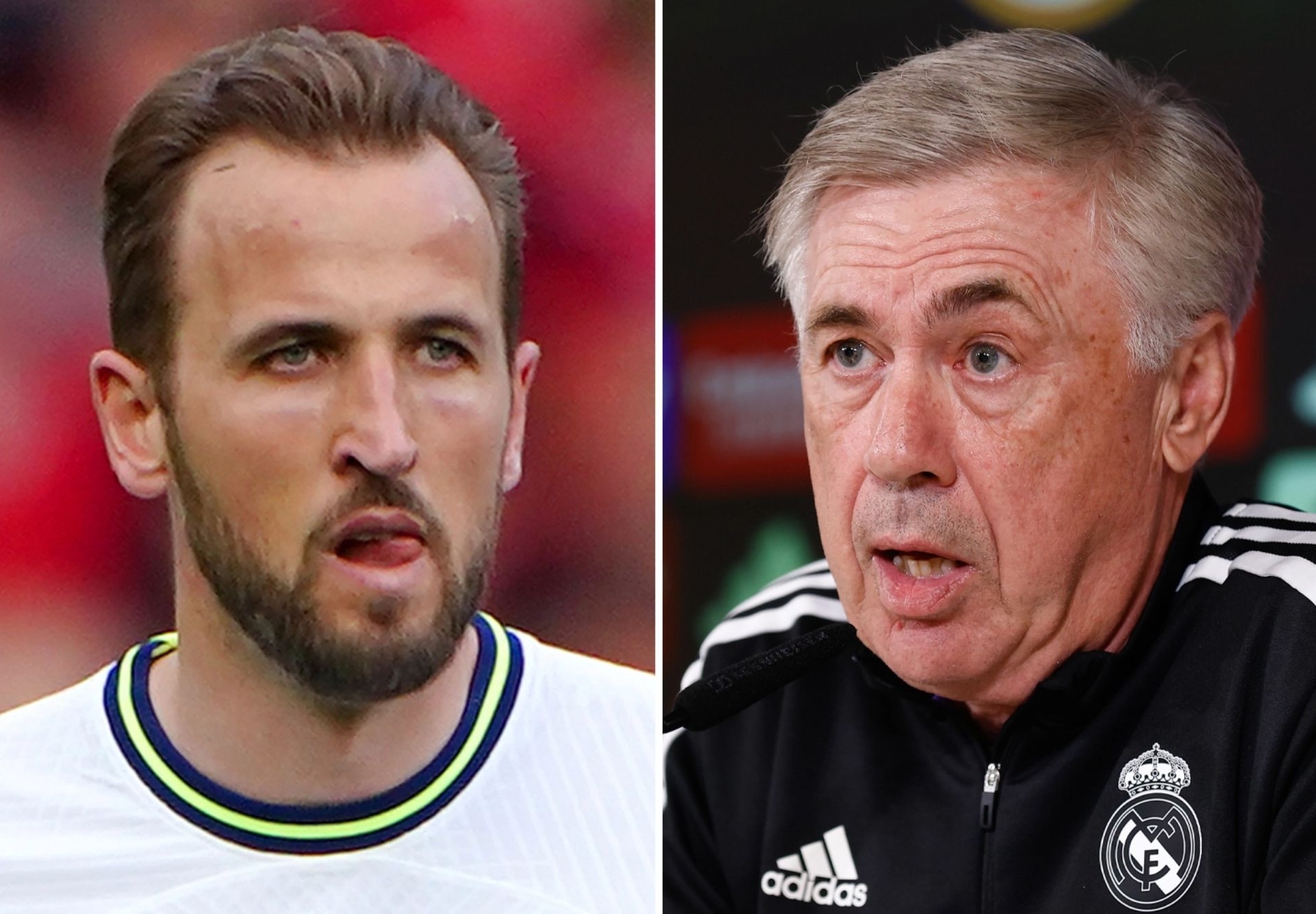 Ançelotti London klubunun hücumçusunu istəyir