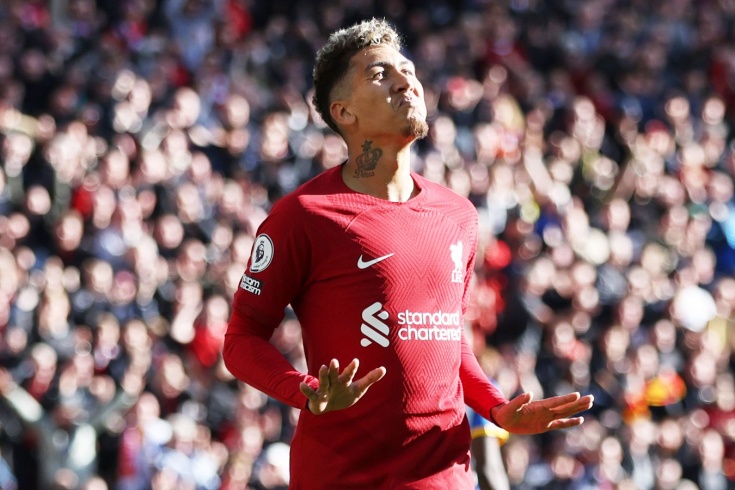 Firmino İspaniya klubuna keçə bilər