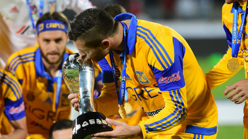 Meksika çempionatının qalibi müəyyənləşdi