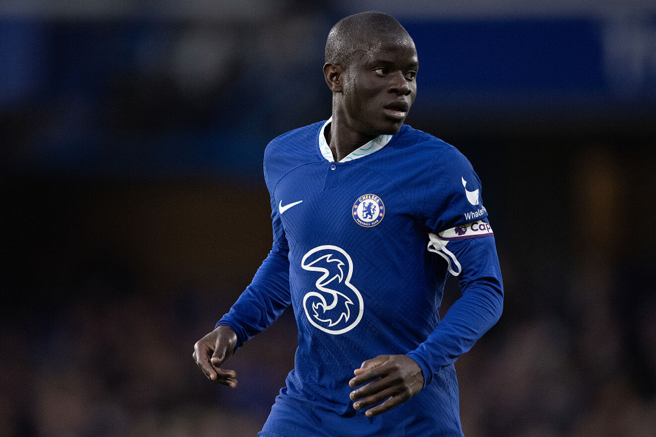 Kante