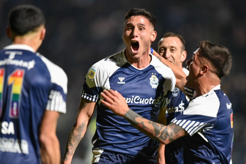 Argentina çempionatından