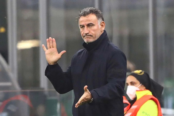 Kristof Qaltye İtaliya klubuna keçə bilər