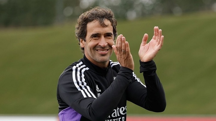 Raul Qonzales La Liqa klubunu çalışdıra bilər