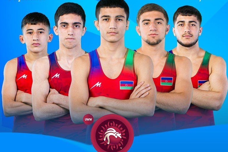 AÇ: Daşdəmirov finalda