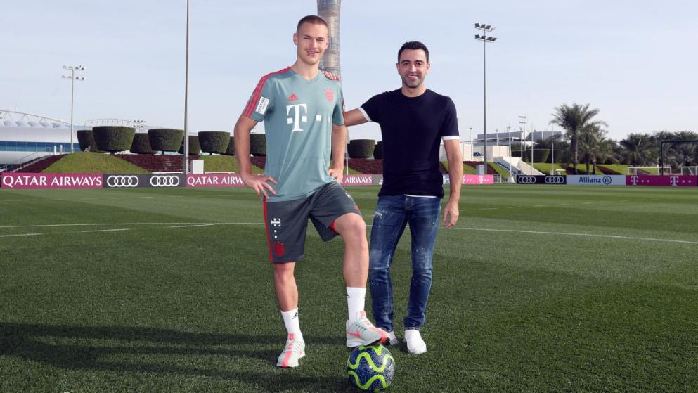 Xavi