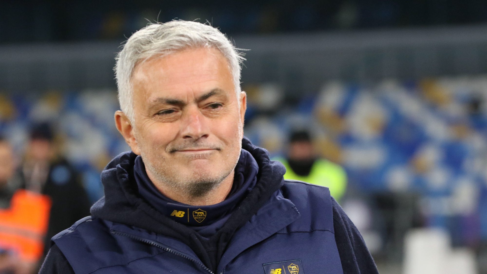 Mourinyo ərəb klubunu çalışdıra bilər