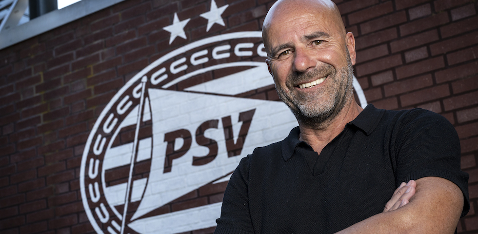 PSV-də yeni baş məşqçisi
