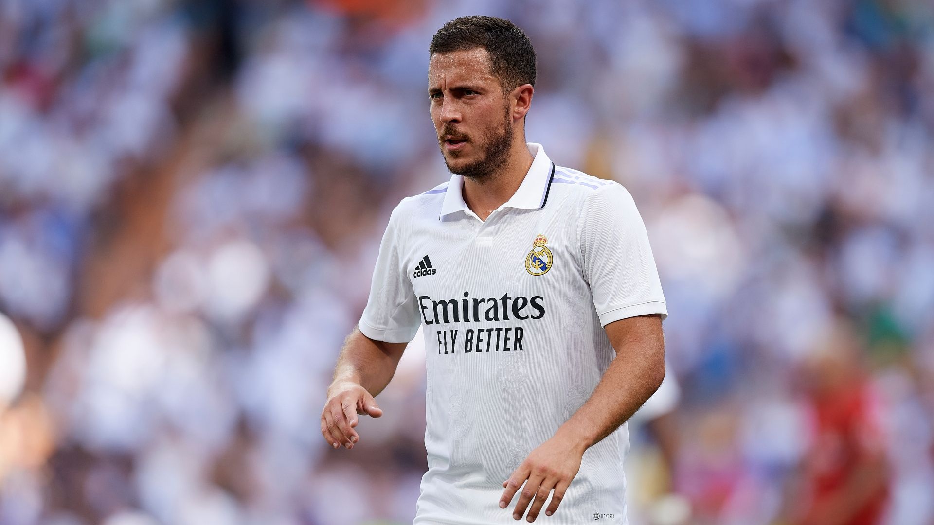Hazard Belçika çempionatına qayıda bilər