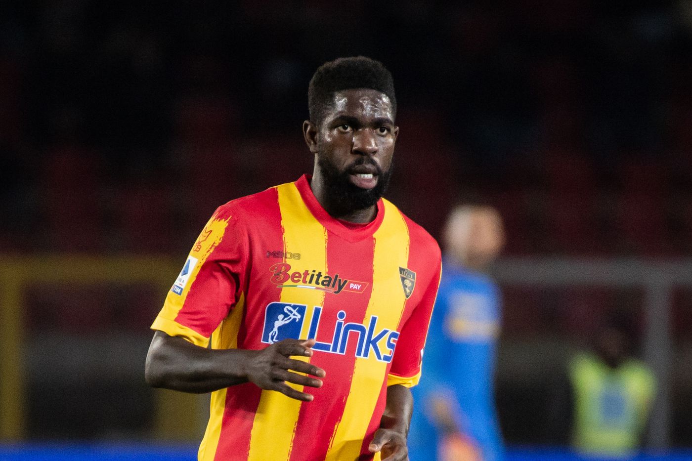 Umtiti keçmiş klubuna qayıda bilər