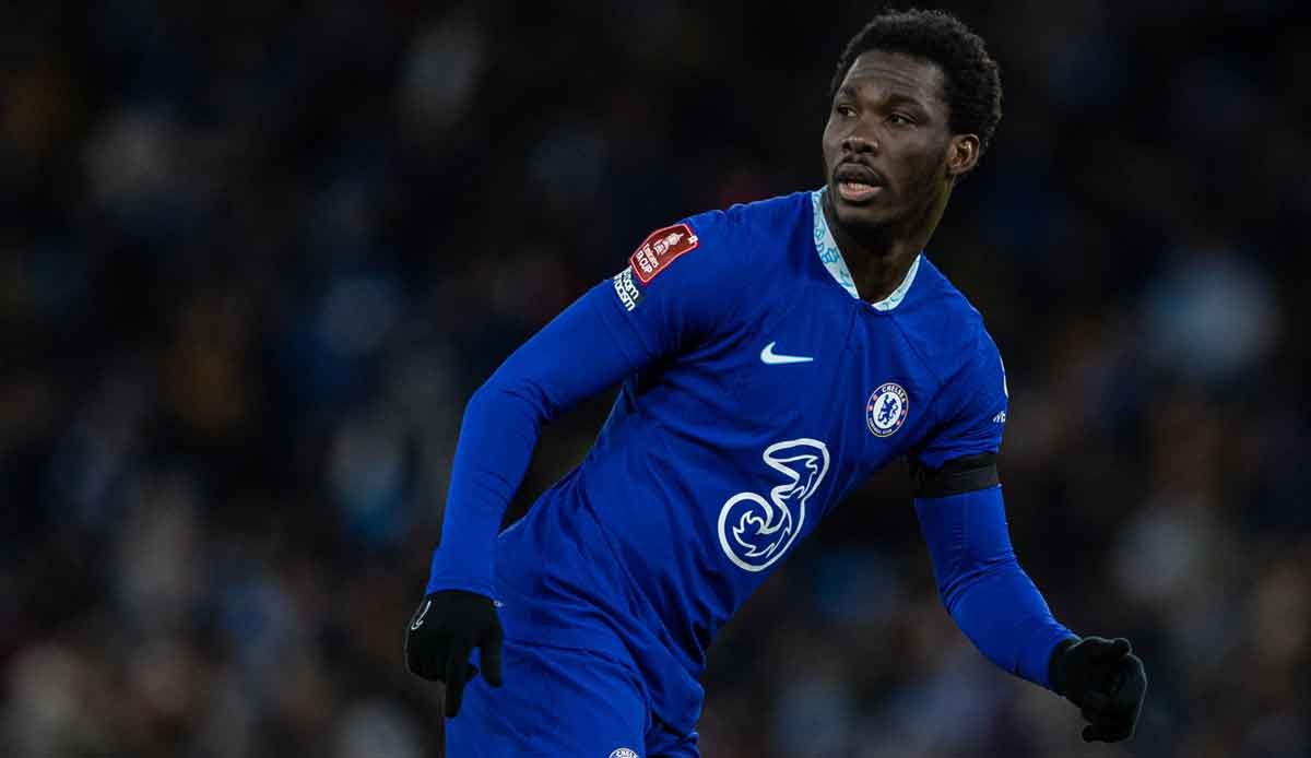 Fofana Fransa klubuna keçə bilər