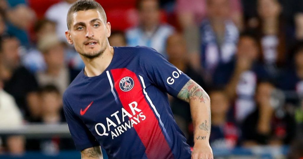 Veratti ərəb klubuna keçə bilər
