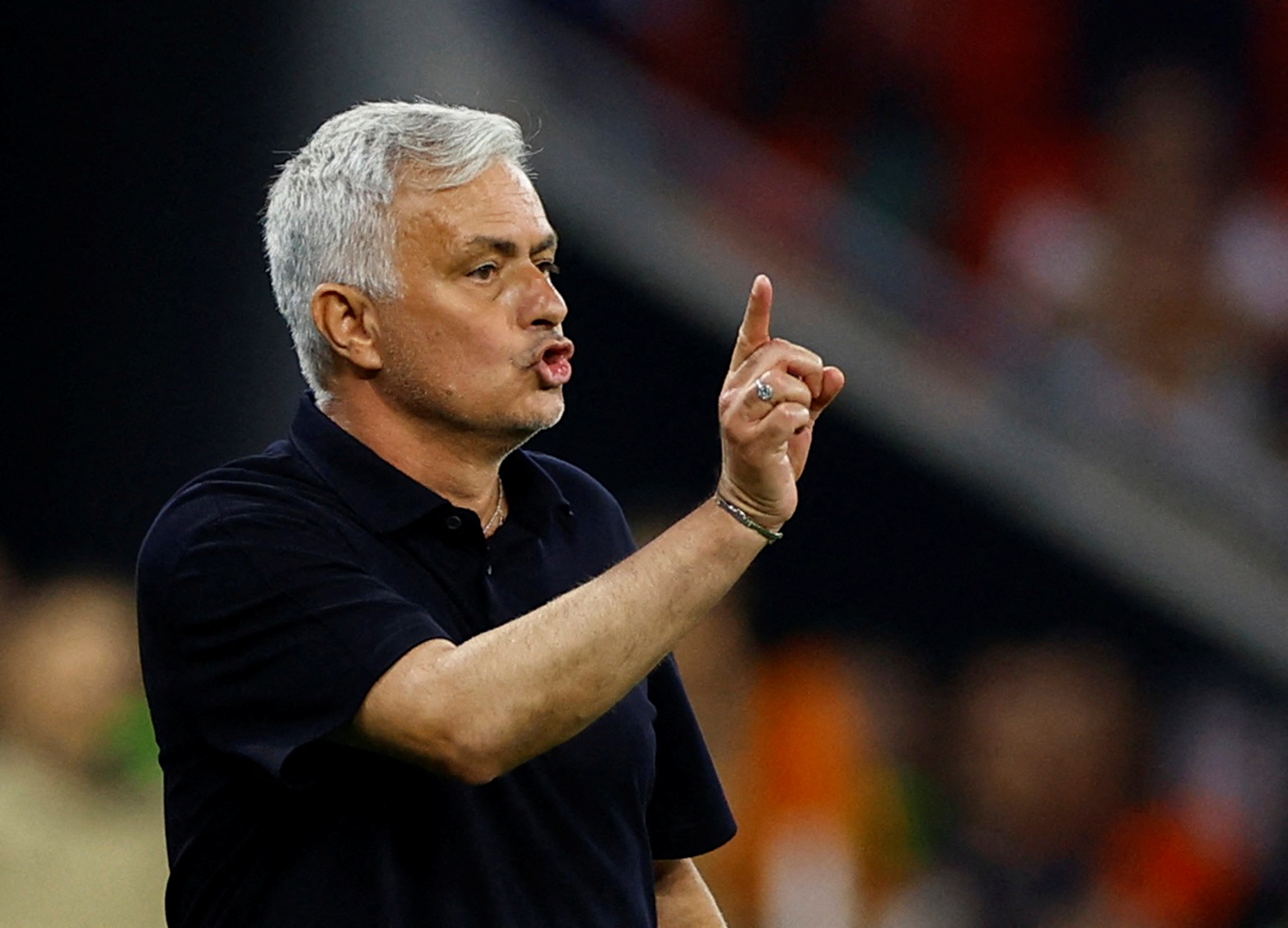Mourinyo 30 milyonluq təklifi rədd etdi