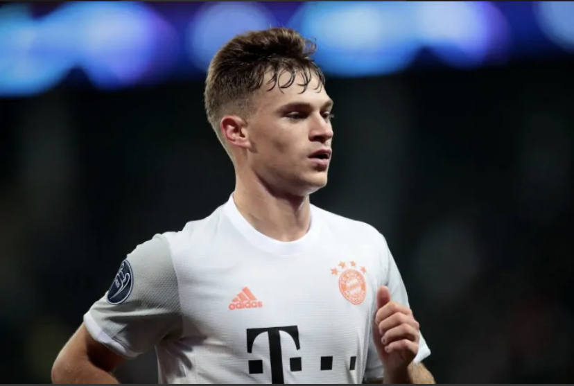 “Bayern Münhen” Kimmixi satmağa hazırdı