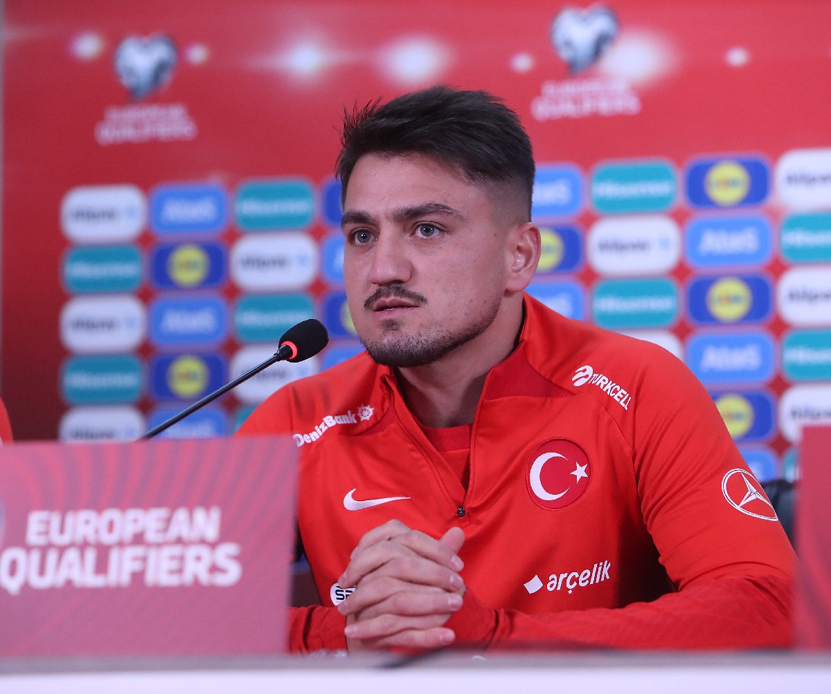 Çengiz Ündər vətəninə qayıtmaq istəyir