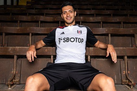Premyer Liqa klubu meksikalı futbolçu transfer etdi