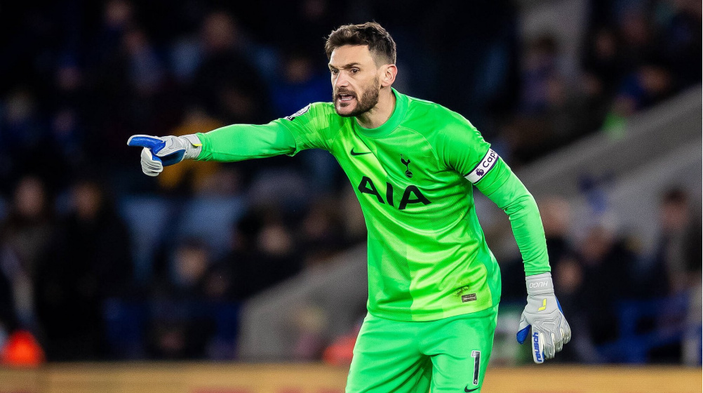 Lloris “Latsio”ya keçir