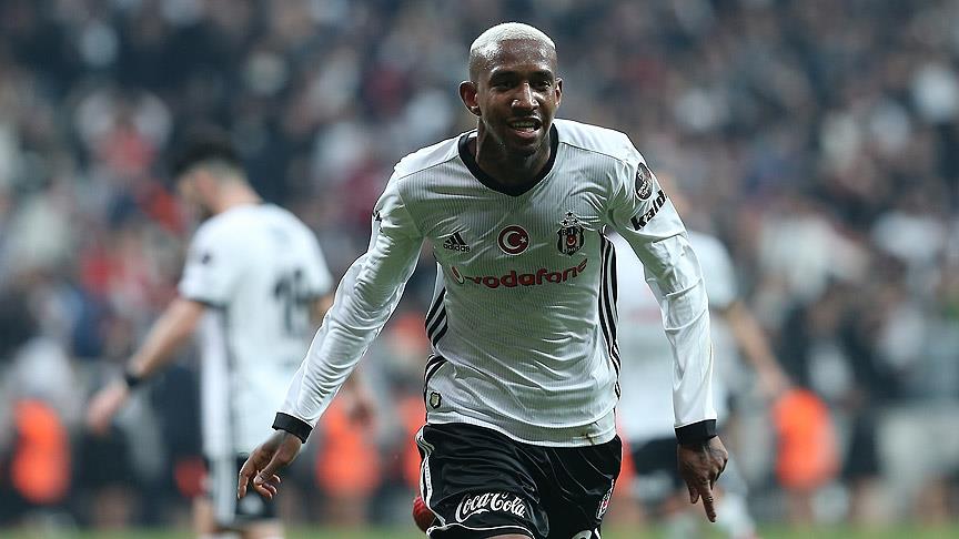 Beşiktaşı sabiq futbolçusu Anderson Taliskaya təklif göndərib