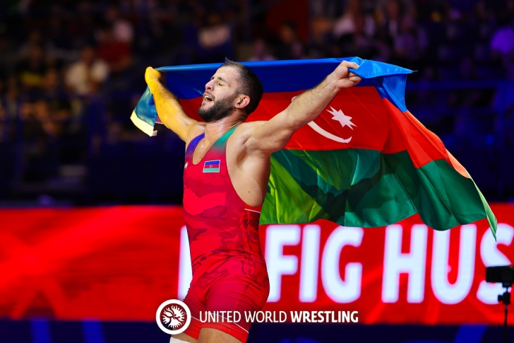 “Risk etdim və istədiyimə nail oldum” - Rafiq Hüseynov