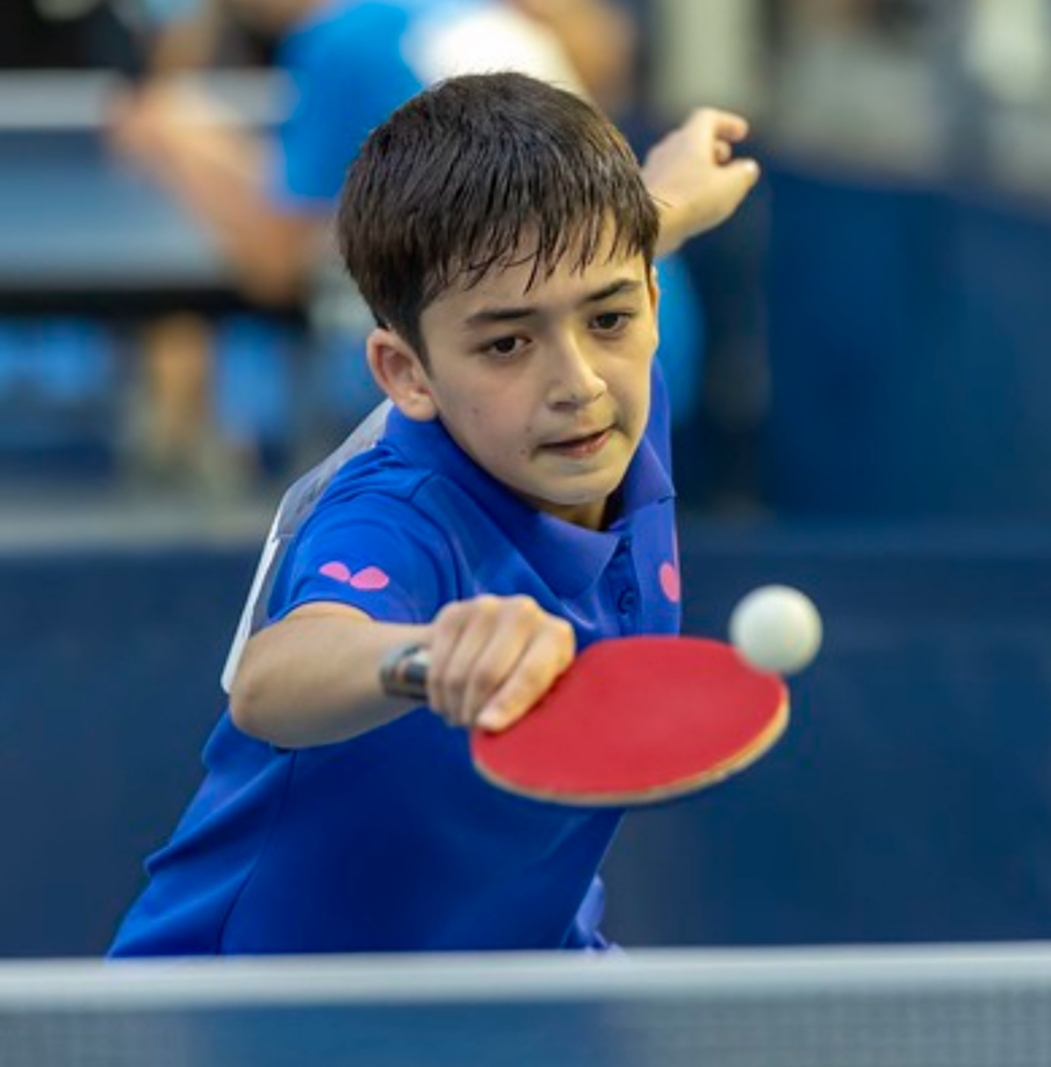 Onur Quluzadə Çinə yollandı