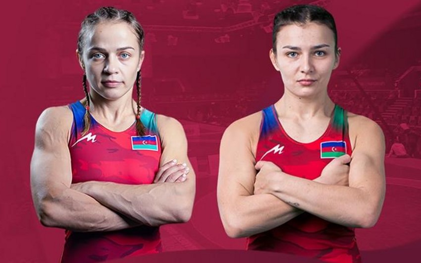 AÇ: Daha 3 güləşçimiz mübarizəyə başlayır, 2-si finalı gözləyir