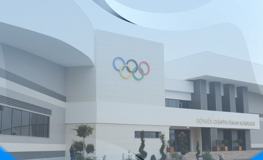 Qadın güləşçilər Göygöldə toplanışa başladılar