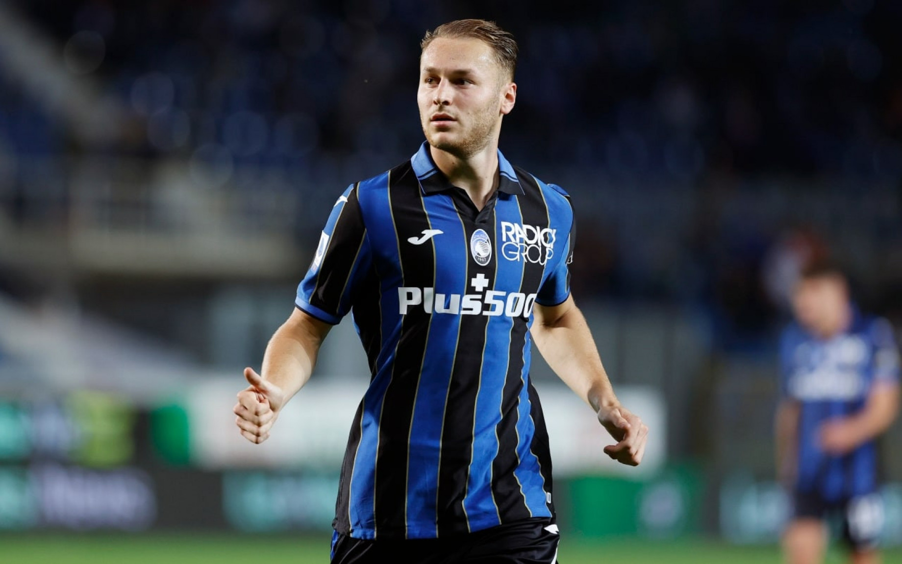 “Yuventus” Tyon Kopmeynersin transferi ilə bağlı danışıqlara başlayacaq
