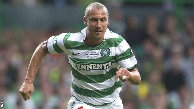 Henrik Larsson futboldan yorulduğunu dilə gətirdi