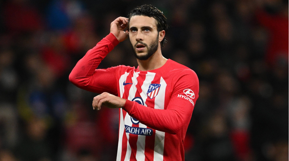 “Barselona” və “Yuventus” Mario Ermosonu transfer etmək fikrindən daşındılar
