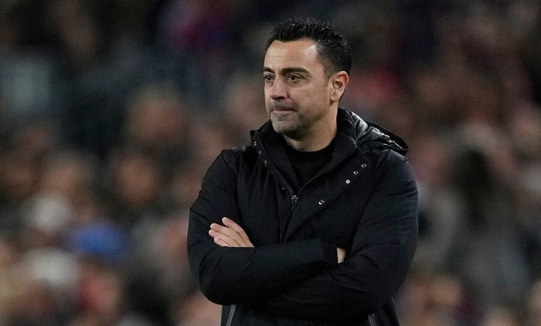 Xavi “Milan”ın yeni baş məşqçisi ola bilər