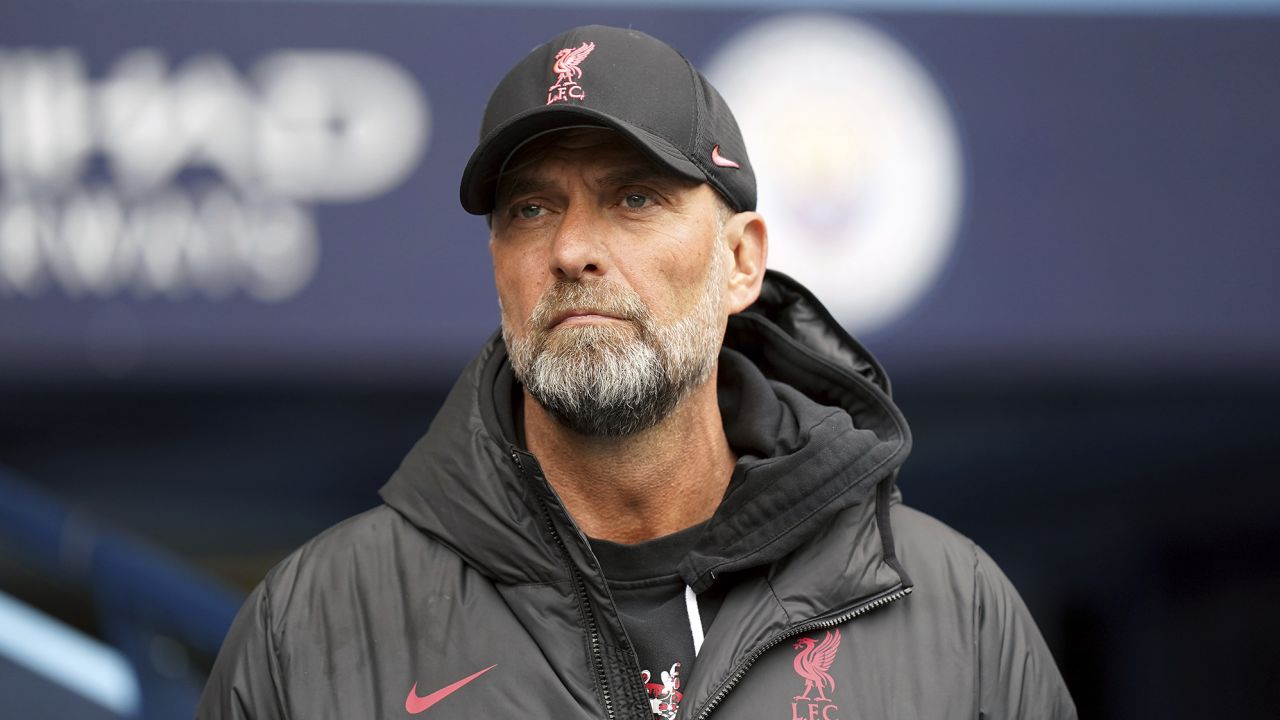 “Bayern” Yurgen Klopu 2025-ci ildə baş məşqçi təyin etmək istəyir?