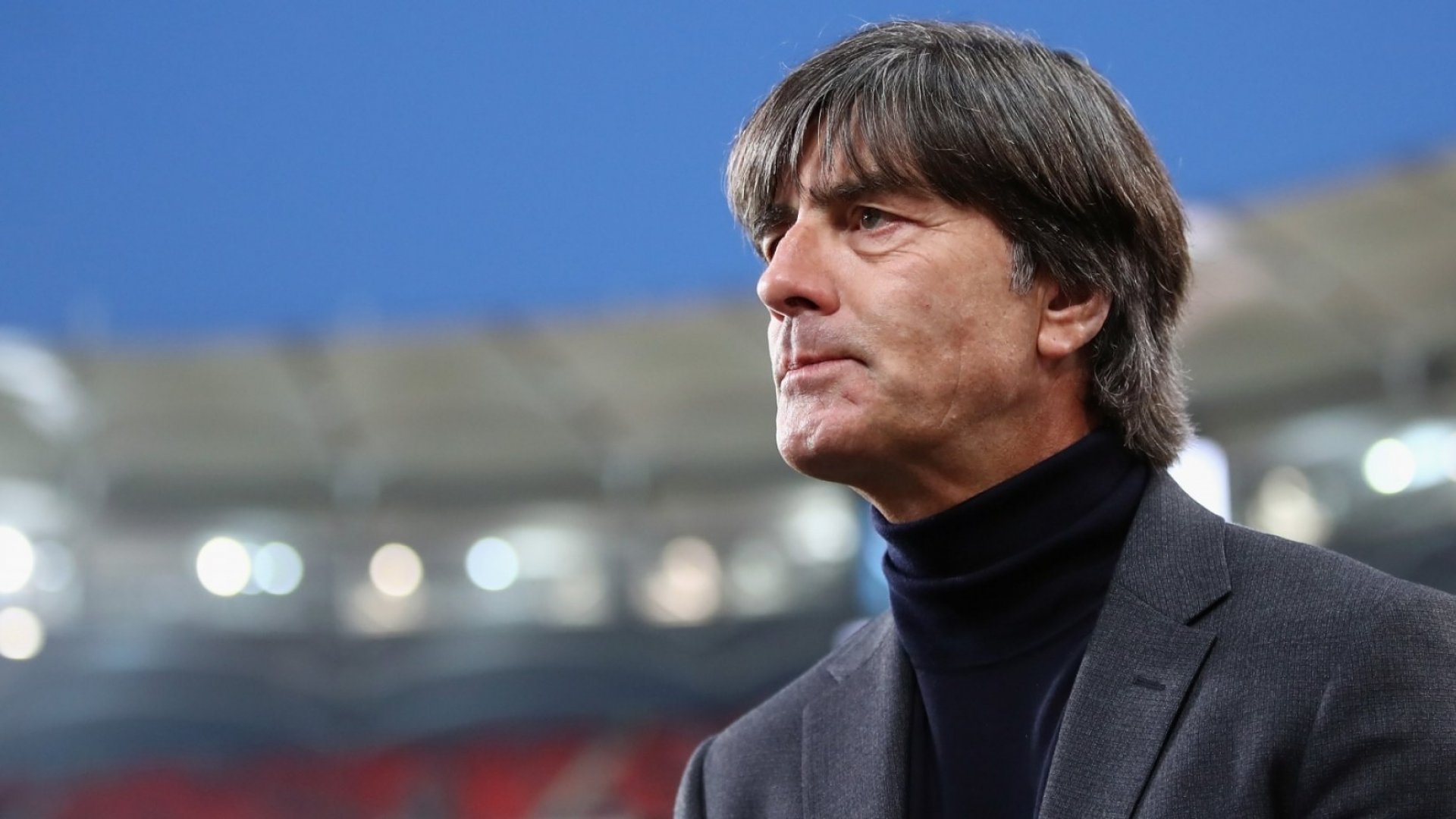 “Bayern” Lövə tapşırılır?