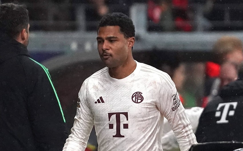 Qnabri “Bayern”in baş məşqçi axtarışlarının komandaya təsiri haqda fikir bildirdi