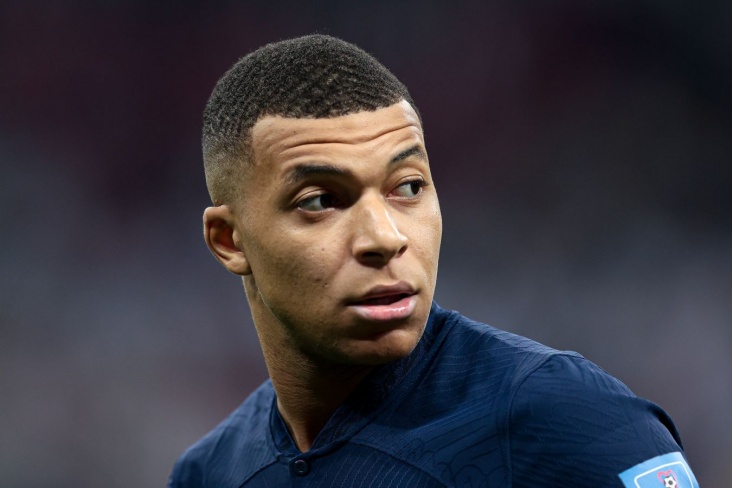 Mbappe karyerasının “Real”da yeni fəslinə hazırlaşır