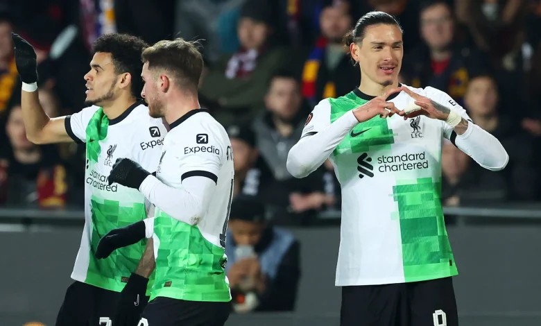 Yurgen Klopp “Barselona”nın Darvin Nunyesə marağını cavabladı